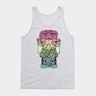 Coatlicue Tank Top